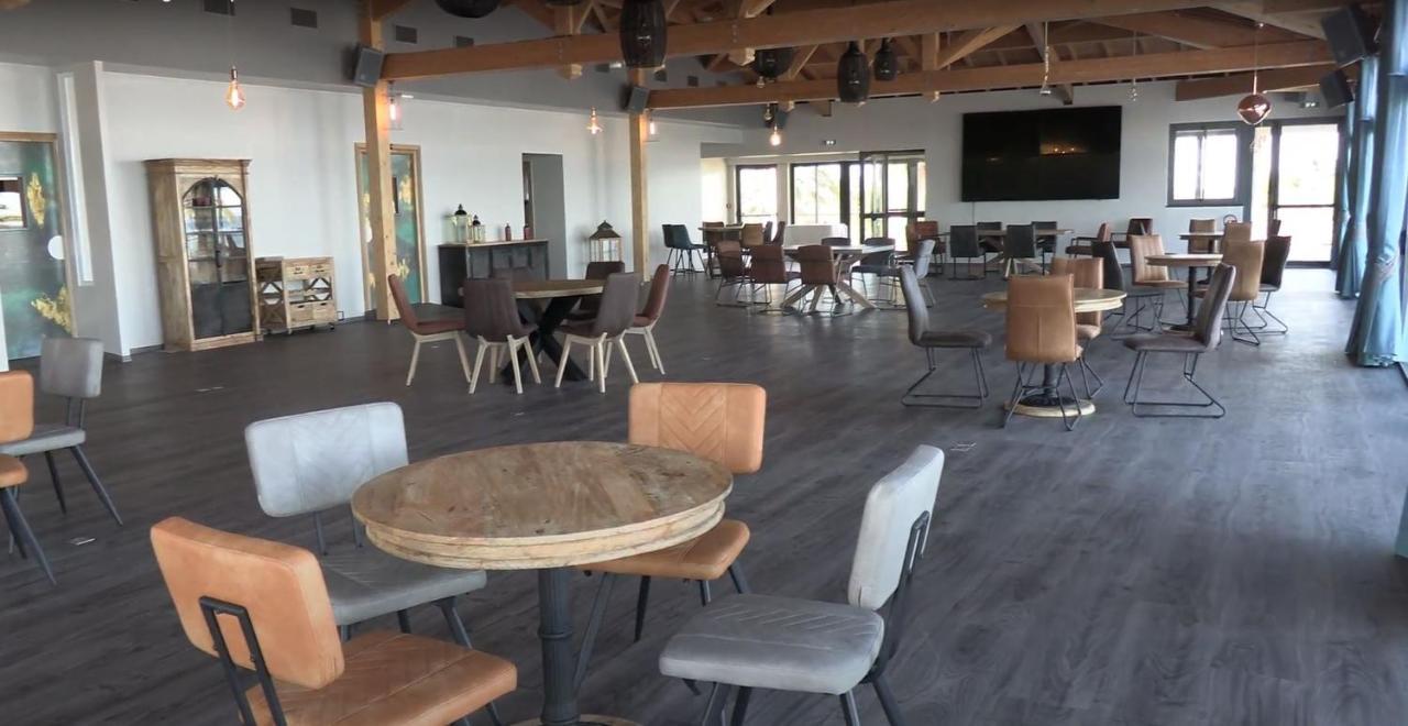 Hotel & Restaurant San Pellegrino Folelli 외부 사진