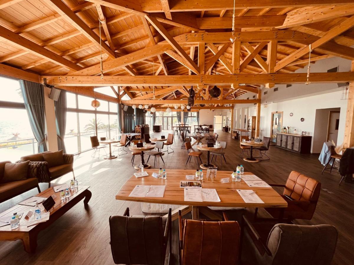 Hotel & Restaurant San Pellegrino Folelli 외부 사진
