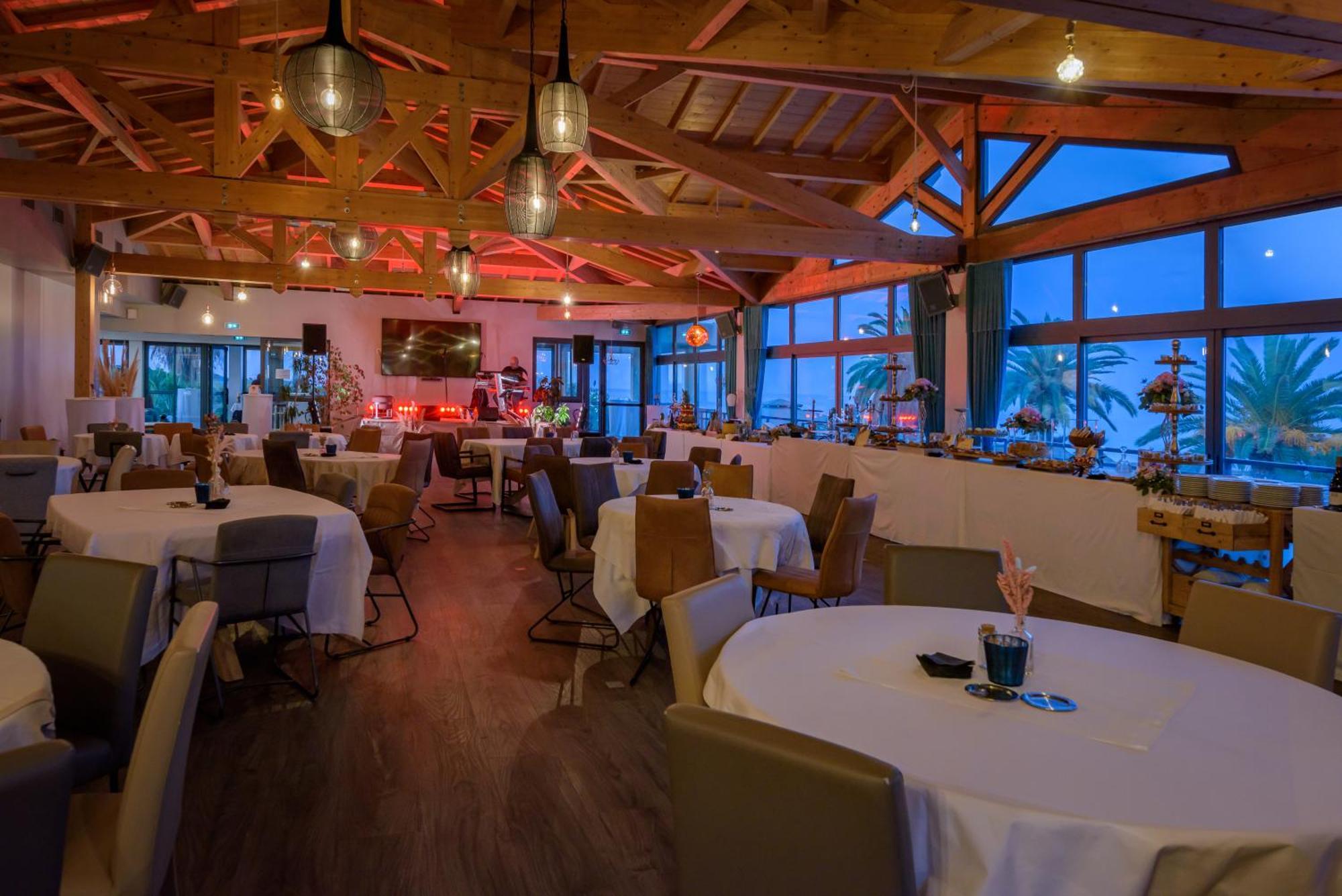 Hotel & Restaurant San Pellegrino Folelli 외부 사진