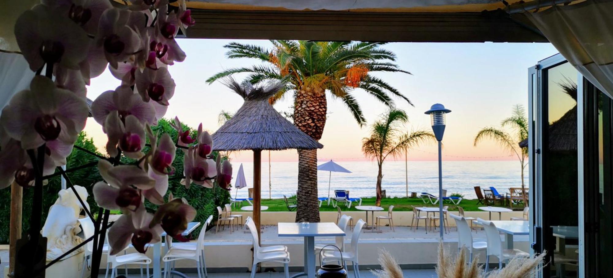 Hotel & Restaurant San Pellegrino Folelli 외부 사진