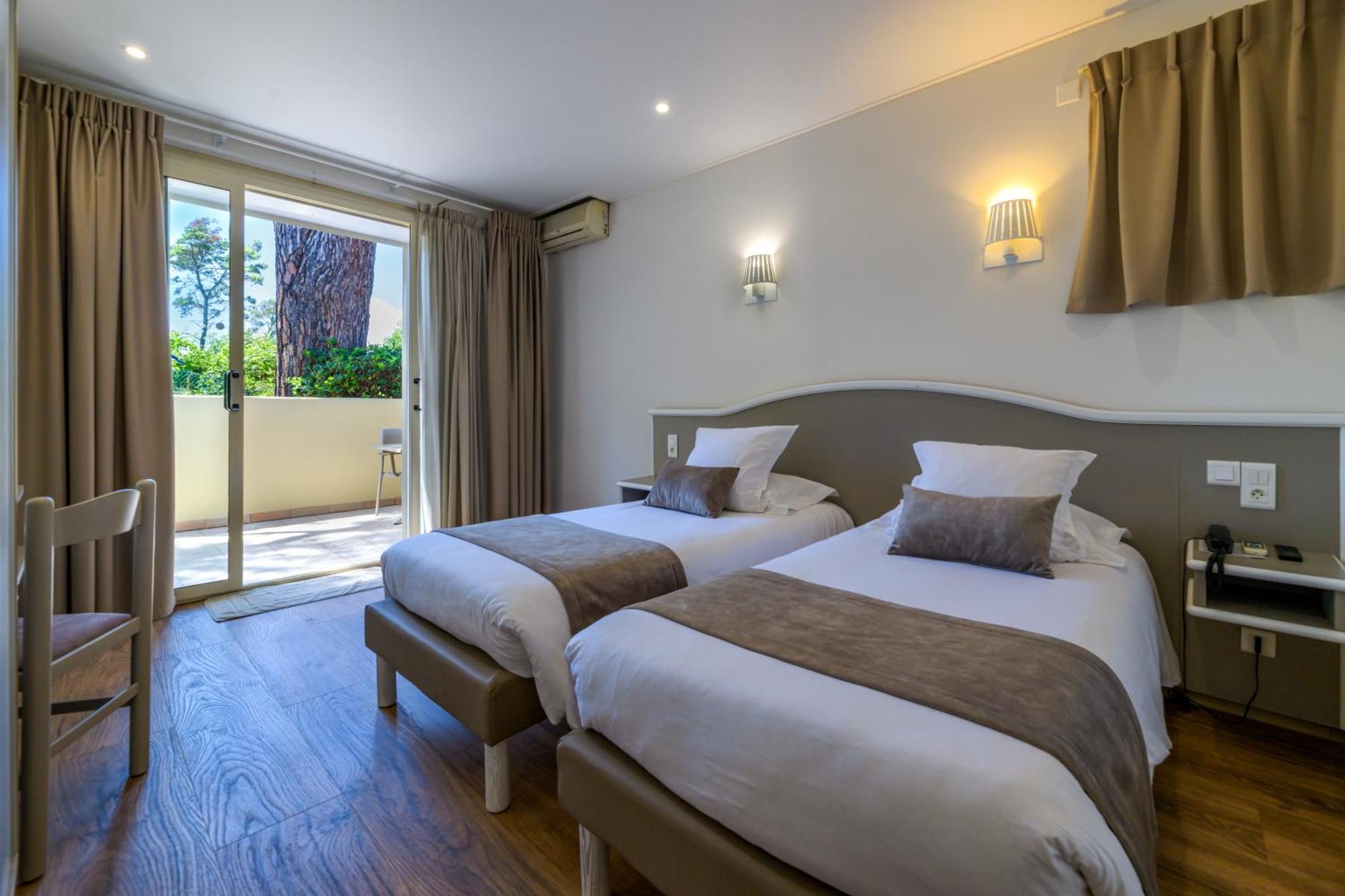Hotel & Restaurant San Pellegrino Folelli 외부 사진