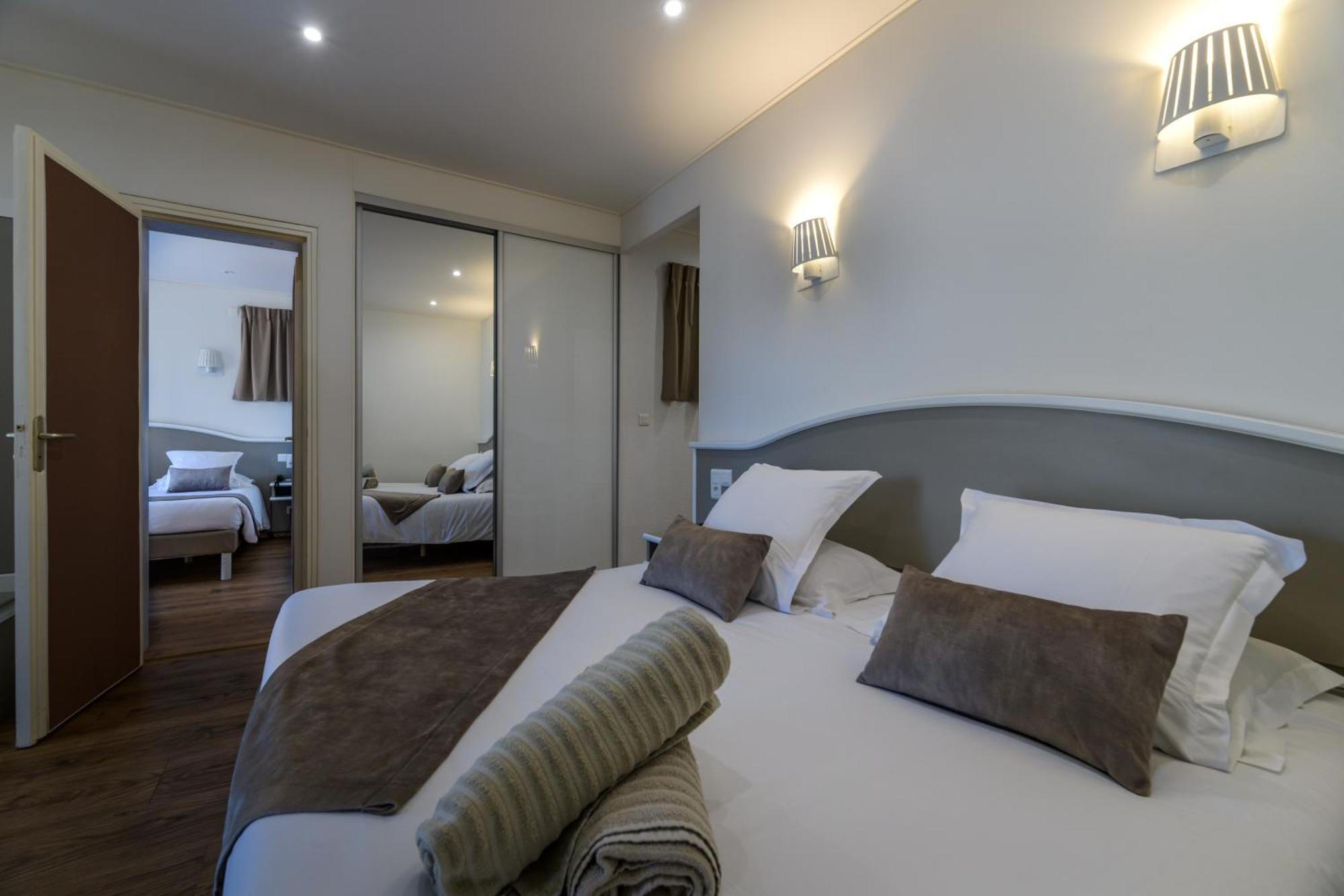 Hotel & Restaurant San Pellegrino Folelli 외부 사진