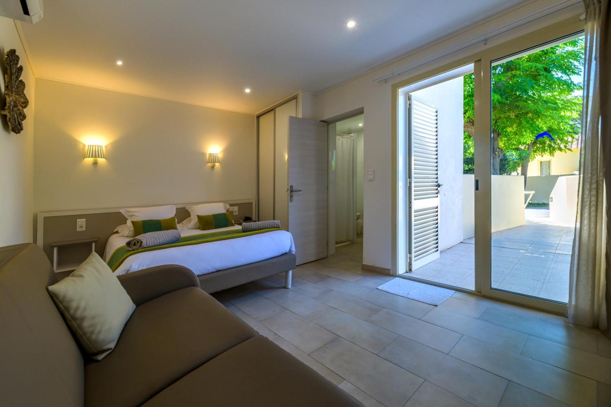 Hotel & Restaurant San Pellegrino Folelli 외부 사진