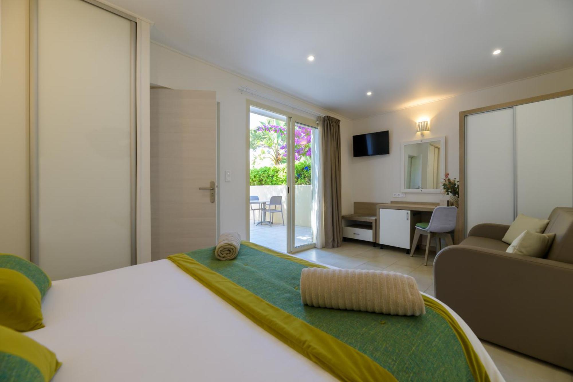 Hotel & Restaurant San Pellegrino Folelli 외부 사진