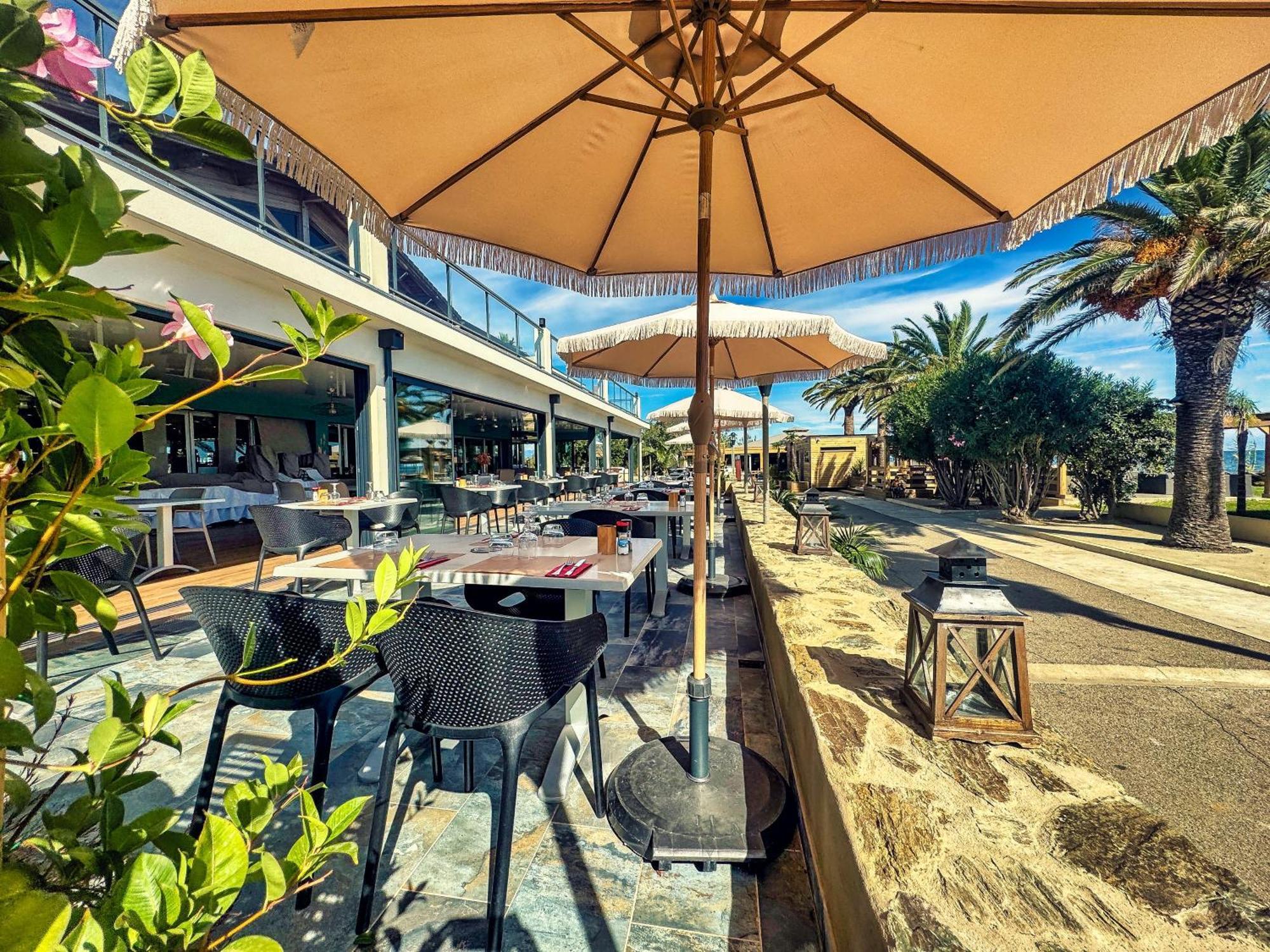 Hotel & Restaurant San Pellegrino Folelli 외부 사진