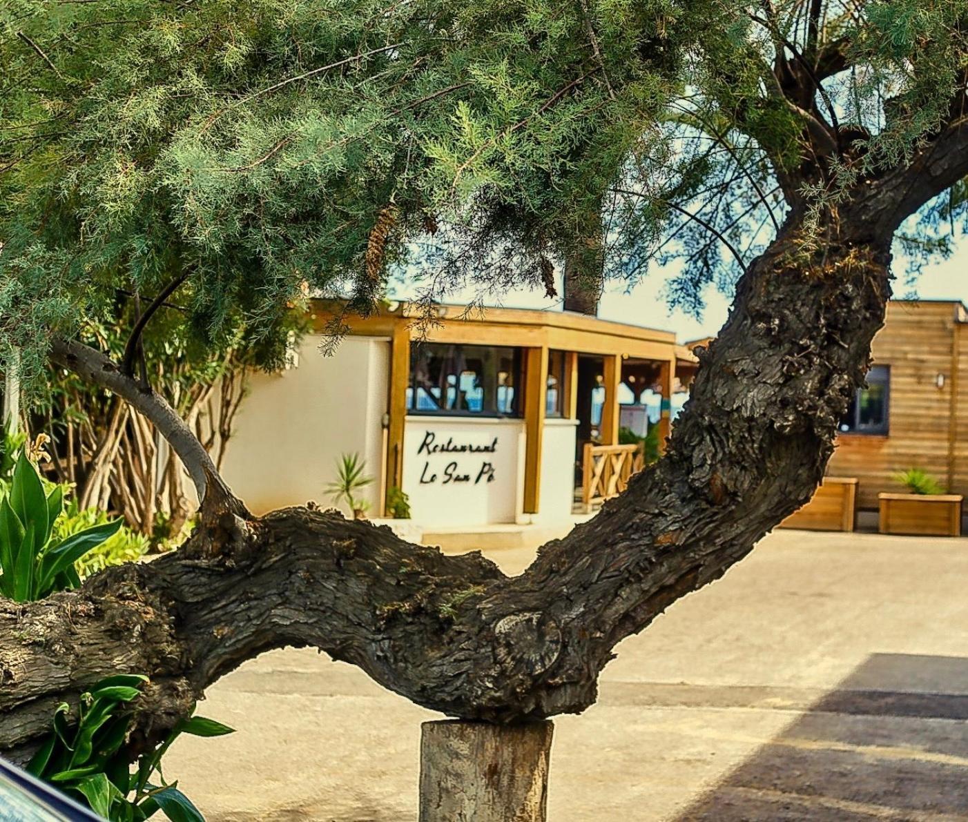 Hotel & Restaurant San Pellegrino Folelli 외부 사진