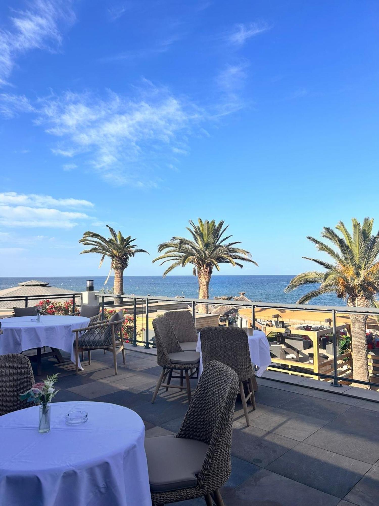 Hotel & Restaurant San Pellegrino Folelli 외부 사진