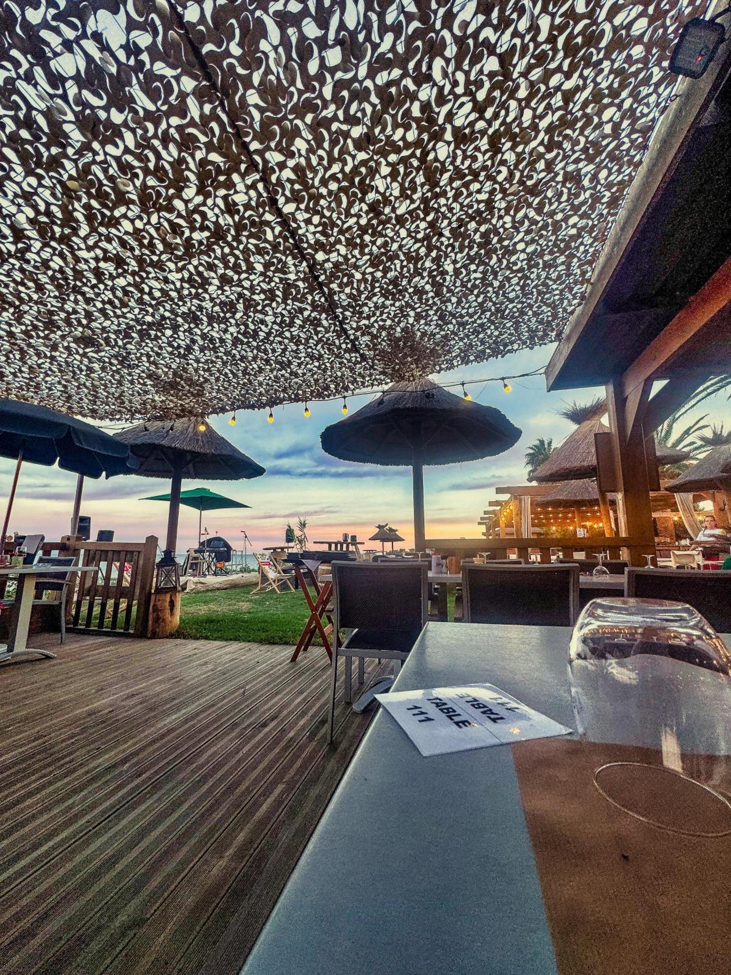 Hotel & Restaurant San Pellegrino Folelli 외부 사진