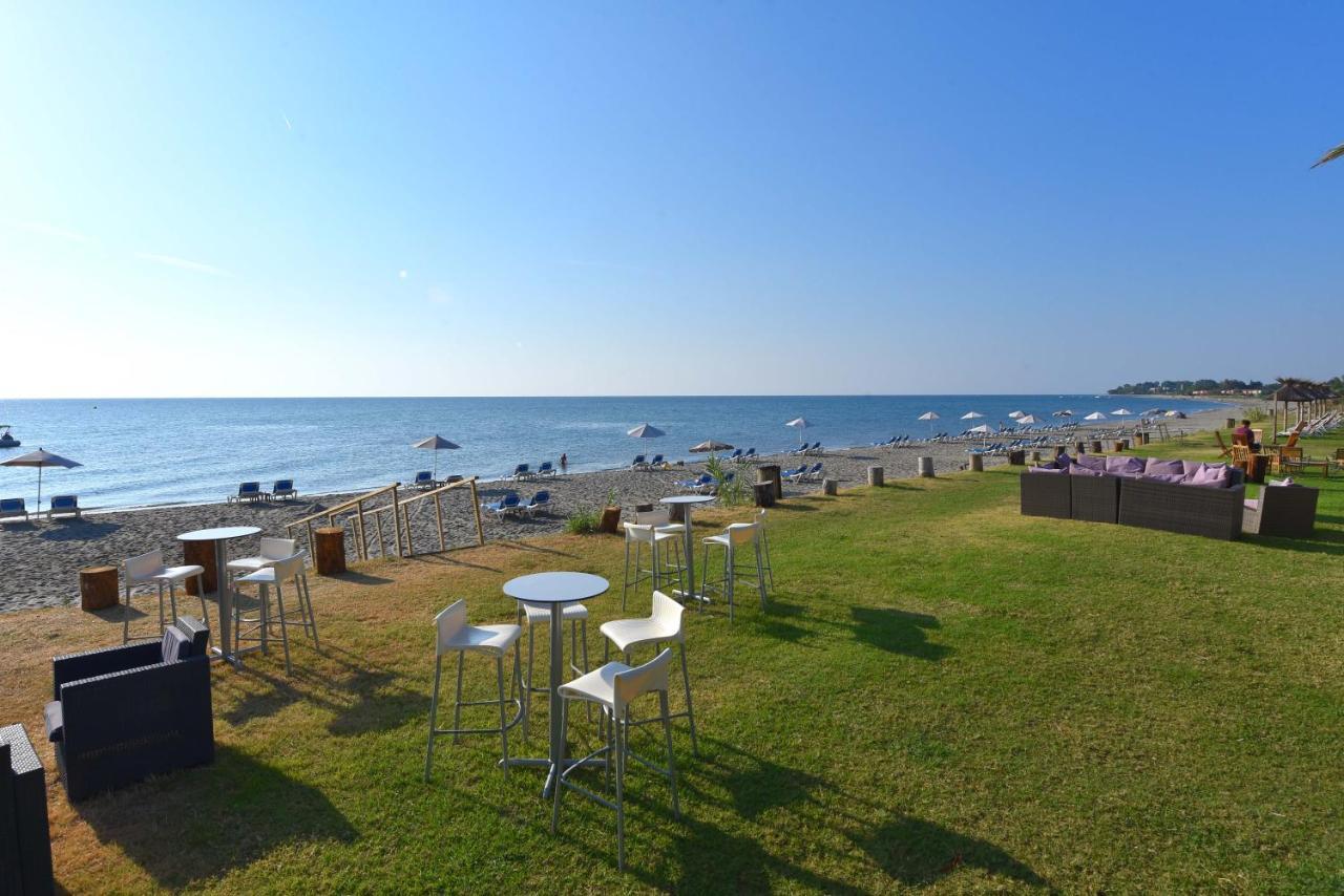 Hotel & Restaurant San Pellegrino Folelli 외부 사진