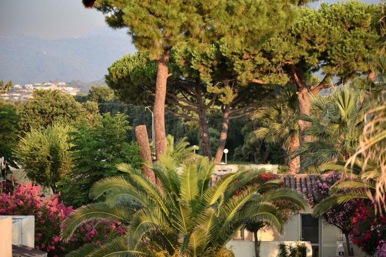 Hotel & Restaurant San Pellegrino Folelli 외부 사진