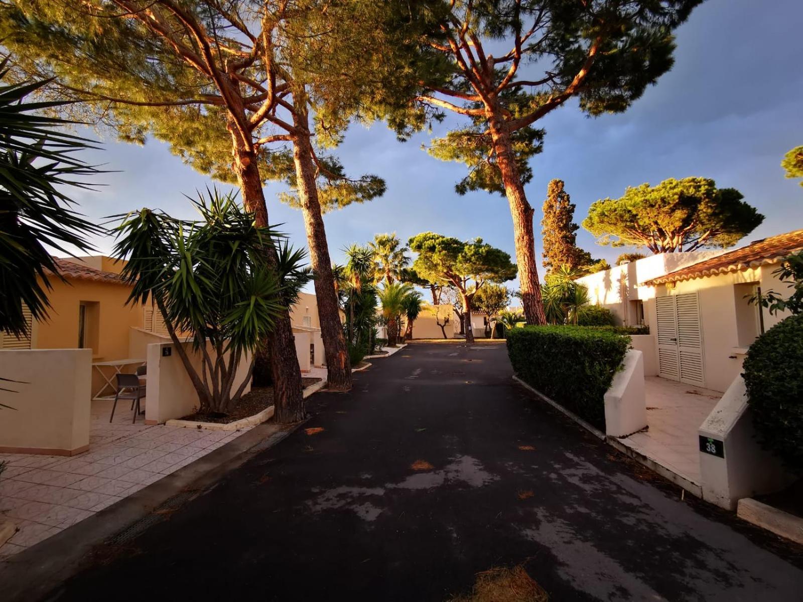 Hotel & Restaurant San Pellegrino Folelli 외부 사진
