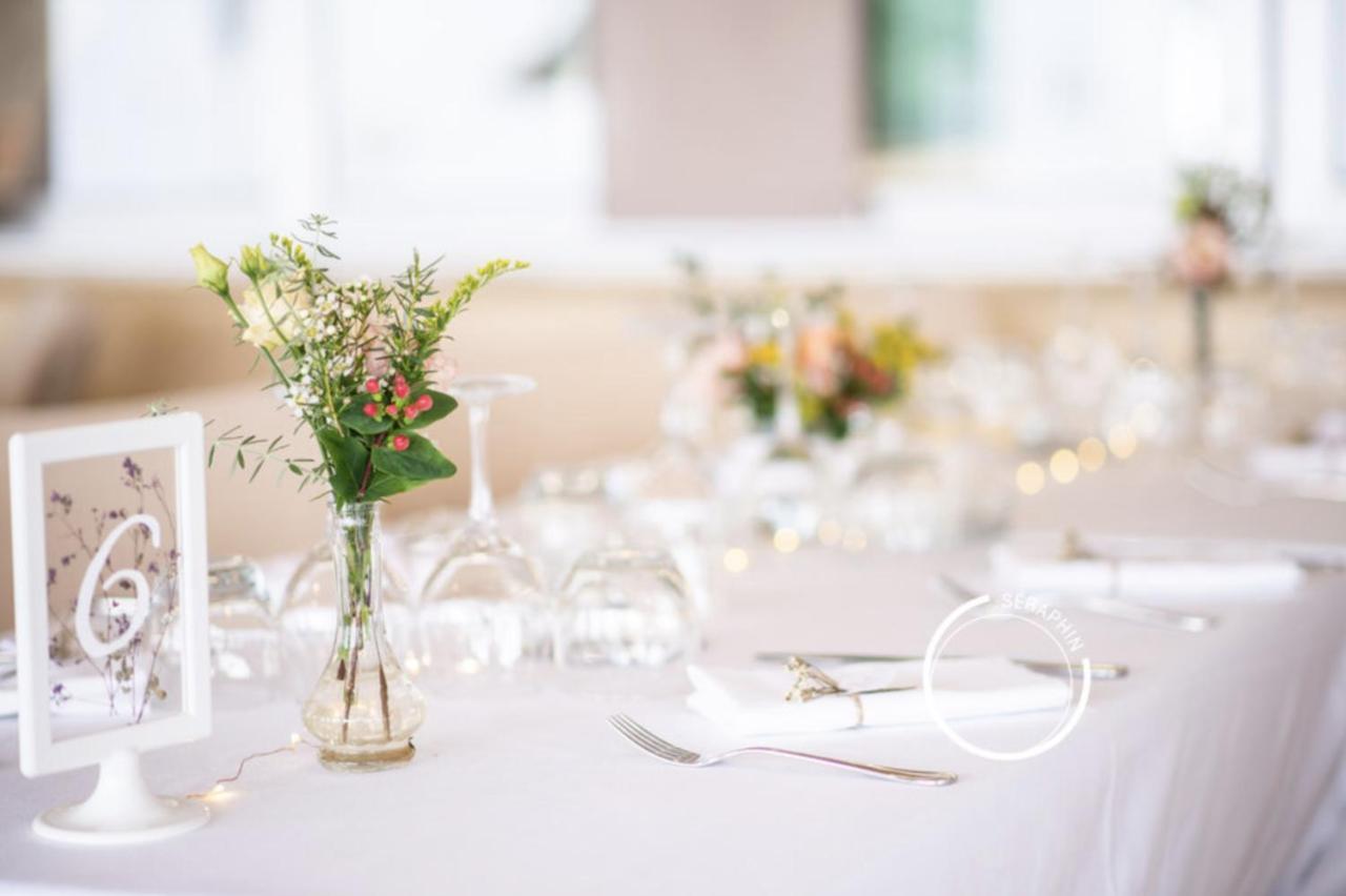 Hotel & Restaurant San Pellegrino Folelli 외부 사진