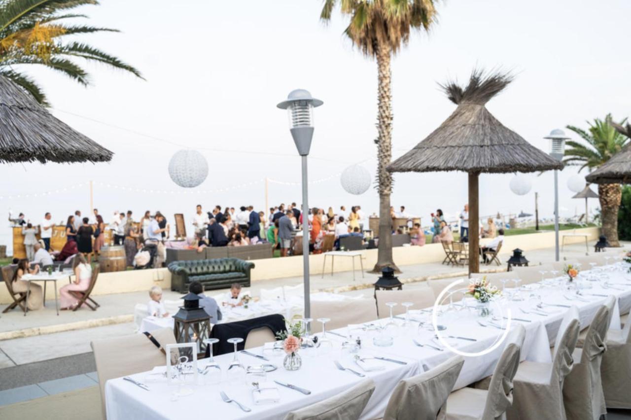 Hotel & Restaurant San Pellegrino Folelli 외부 사진
